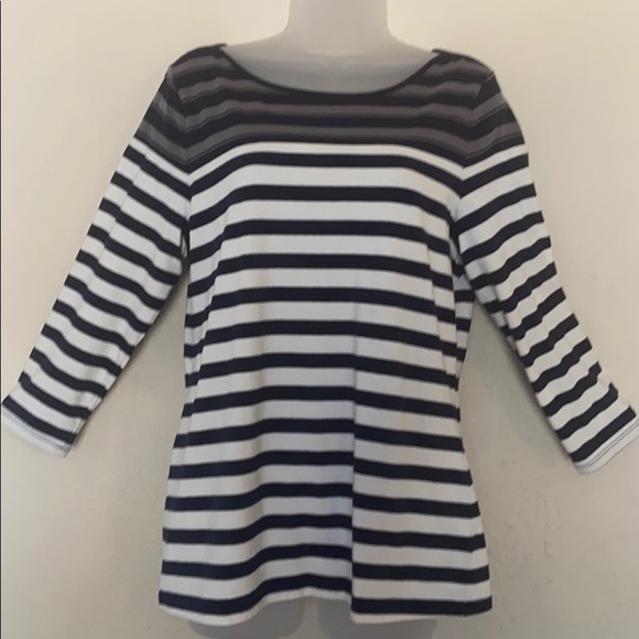 The Limited Tops - 🌺 THE LIMITED Blouse, Size L.